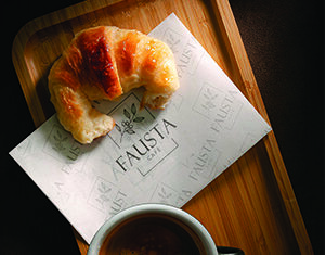 Fausta Café