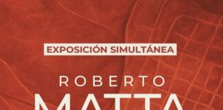Roberto Matta Del trazo al objeto