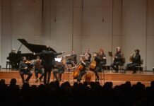 Sinfonías Heroica y Pastoral de Beethoven