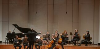 Sinfonías Heroica y Pastoral de Beethoven