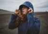 Parka impermeable: la prenda ideal para días fríos y lluviosos