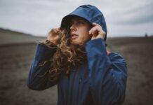 Parka impermeable: la prenda ideal para días fríos y lluviosos