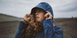 Parka impermeable: la prenda ideal para días fríos y lluviosos