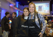 Experiencia Philips