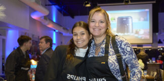 Experiencia Philips