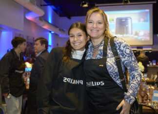 Experiencia Philips