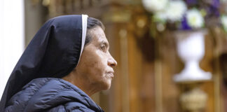Hermana Gloria Cecilia Narváez: una historia de fe, resiliencia y esperanza