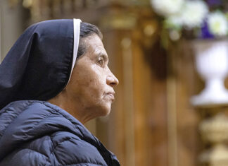 Hermana Gloria Cecilia Narváez: una historia de fe, resiliencia y esperanza