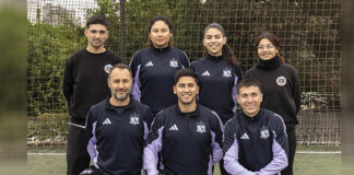 Escuela de Fútbol Colo-Colo Reñaca: Deporte, formación y comunidad