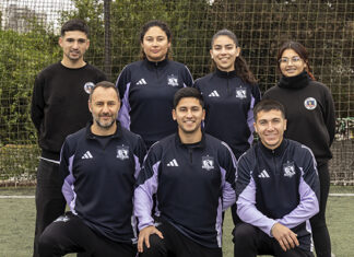 Escuela de Fútbol Colo-Colo Reñaca: Deporte, formación y comunidad