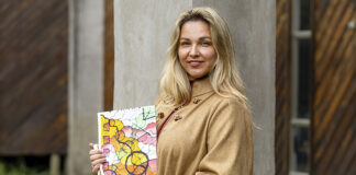 Academia ArteFénix: Sanar dibujando