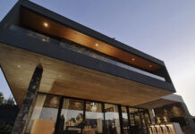 Casa Castelletto: Arquitectura para habitar el encuentro