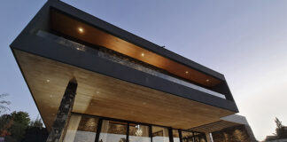 Casa Castelletto: Arquitectura para habitar el encuentro