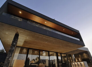 Casa Castelletto: Arquitectura para habitar el encuentro