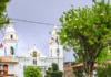 «Estar en Jauja»