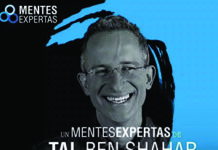 El experto mundial en felicidad llega a Chile