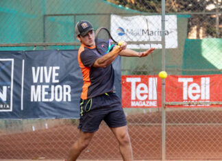 Torneo Invierno 2025 por Tenis Partner en Club Siete Pinos