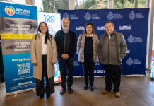 El rol del Estado en la protección de la Niñez. Campaña Hazte Socio de Refugio de Cristo