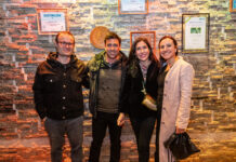 Segunda Edición Quinta Funk en Restaurant Calipso