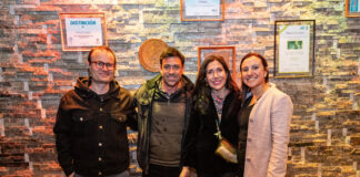 Segunda Edición Quinta Funk en Restaurant Calipso