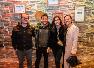 Segunda Edición Quinta Funk en Restaurant Calipso