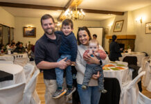 Bingo familiar en Club de Campo Granadilla