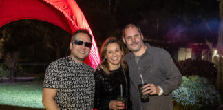 Eurpoabeat con Ibiza Chile en Espacio Sporting