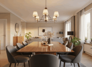Cyber Monday 2025 Chile genera expectativas en consumidores de deco hogar