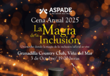 ASPADE realizará su Cena Anual 2025: “La Magia de la Inclusión Laboral”
