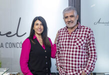 Amável Spa Concón:Refugio wellness