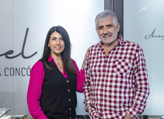 Amável Spa Concón:Refugio wellness