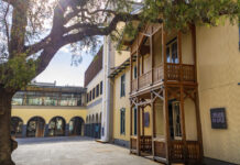 Museo del Inmigrante en Valparaíso: historia, migraciones y recorrido interactivo