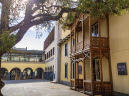 Museo del Inmigrante en Valparaíso: historia, migraciones y recorrido interactivo