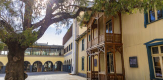 Museo del Inmigrante en Valparaíso: historia, migraciones y recorrido interactivo