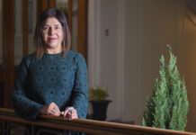 Claudia Altamirano: Pasión por la ciencia y compromiso territorial