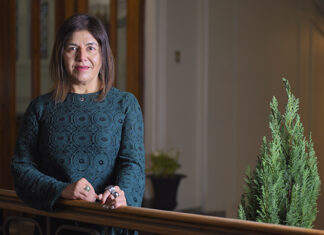Claudia Altamirano: Pasión por la ciencia y compromiso territorial