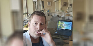 Dr. Jorge Ramírez Caballero: “La ortopedia maxilofacial es ciencia, pero también arte”