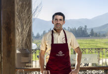 Casa Barroso en Casablanca: el nuevo restaurante del chef Sergio Barroso