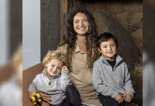 Paulina Mora Buvinic y Tribu de Mamás: maternidad real y comunidad de apoyo
