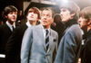 Ed Sullivan: canten todos