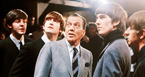 Ed Sullivan: canten todos