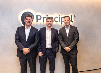 Principal Asset Management inaugura Centro de Inversiones en Viña del Mar