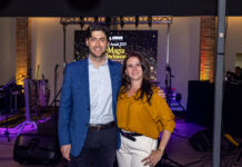Cena Anual 2025 de Centro de Inclusión Laboral Aspade en Granadilla Country Club
