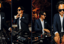 Sebastián Leiva DJ: Momentos Épicos