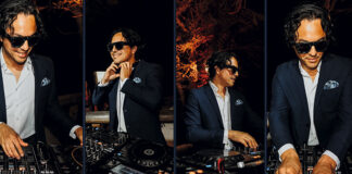 Sebastián Leiva DJ: Momentos Épicos