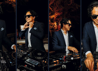 Sebastián Leiva DJ: Momentos Épicos