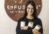 Enfusion: infusiones con alma que promueven el bienestar femenino