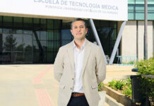 Vocación, ciencia y liderazgo desde la tecnología médica