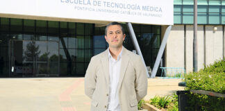 Vocación, ciencia y liderazgo desde la tecnología médica