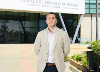 Vocación, ciencia y liderazgo desde la tecnología médica